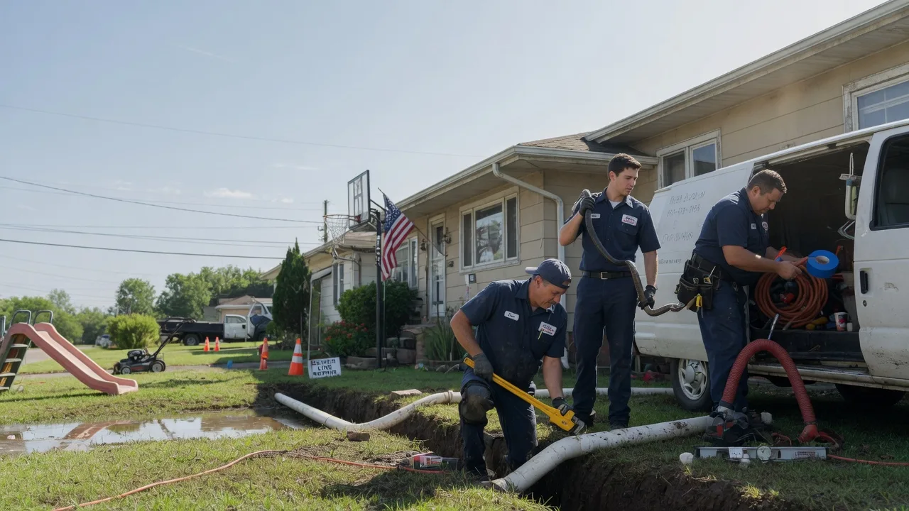 Toilet Installation in Washington, NE near me